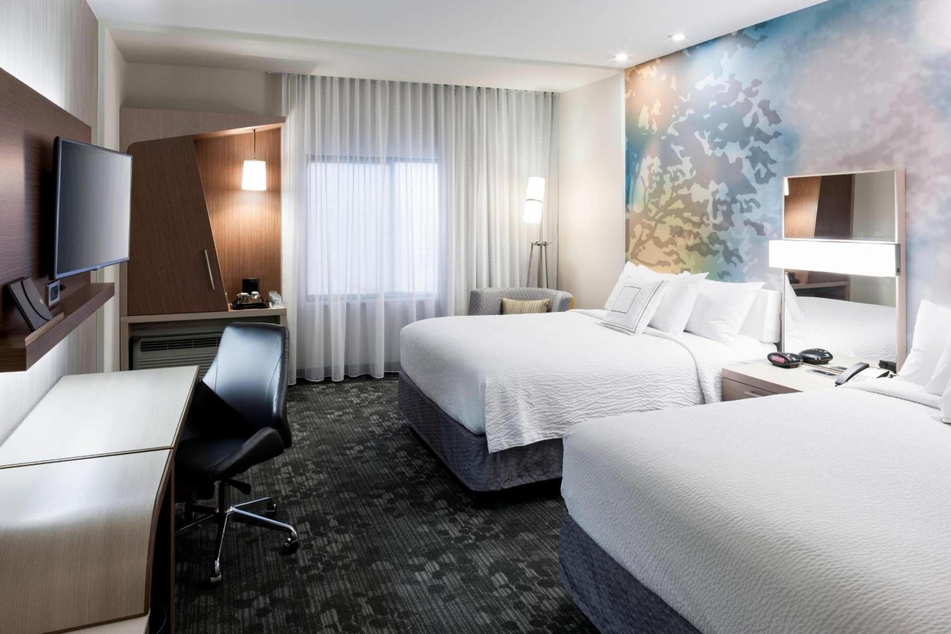 Courtyard by Marriott Houston North/Shenandoah photo 33