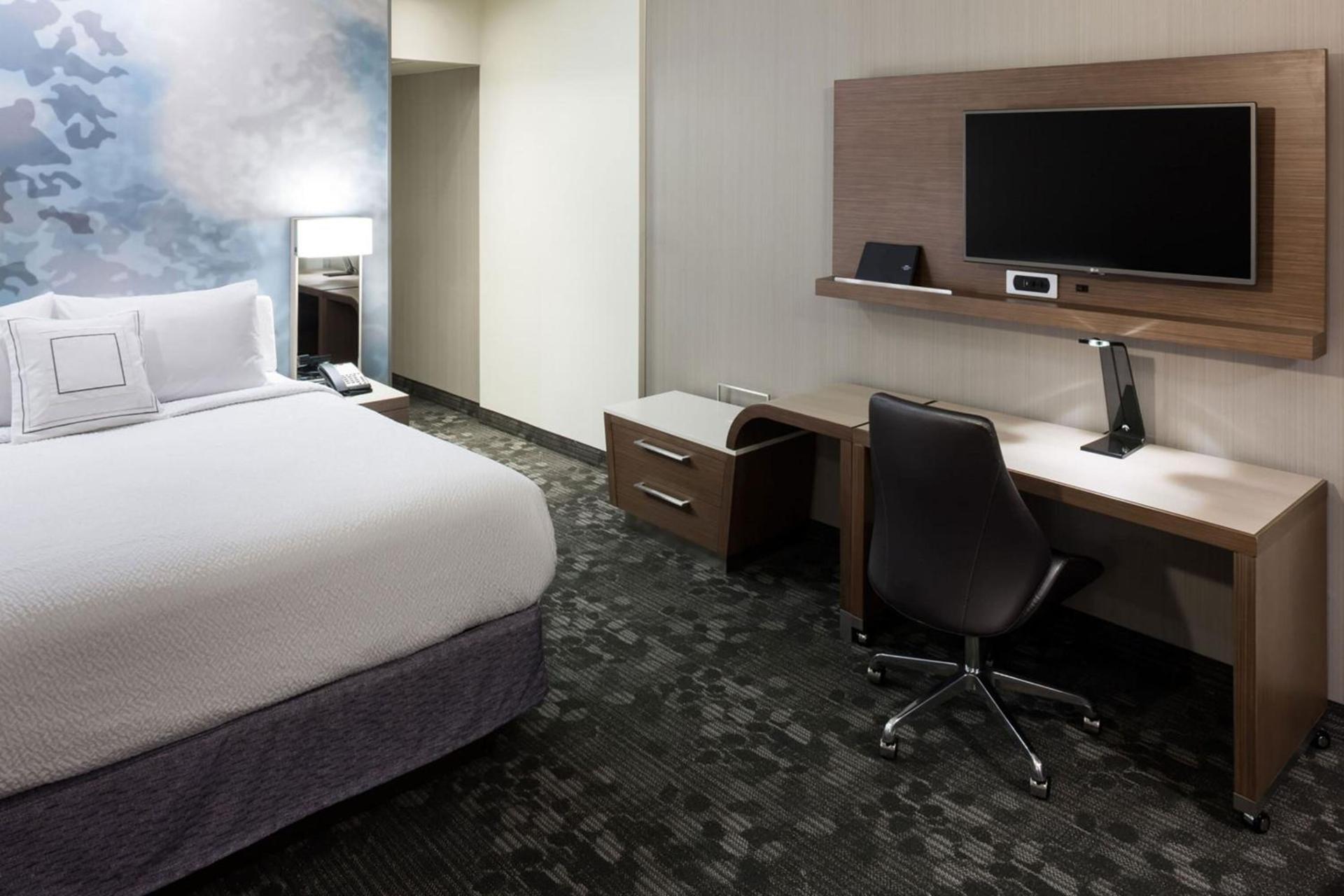 Courtyard by Marriott Houston North/Shenandoah photo 34