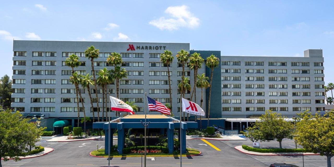 Long Beach Marriott photo 2