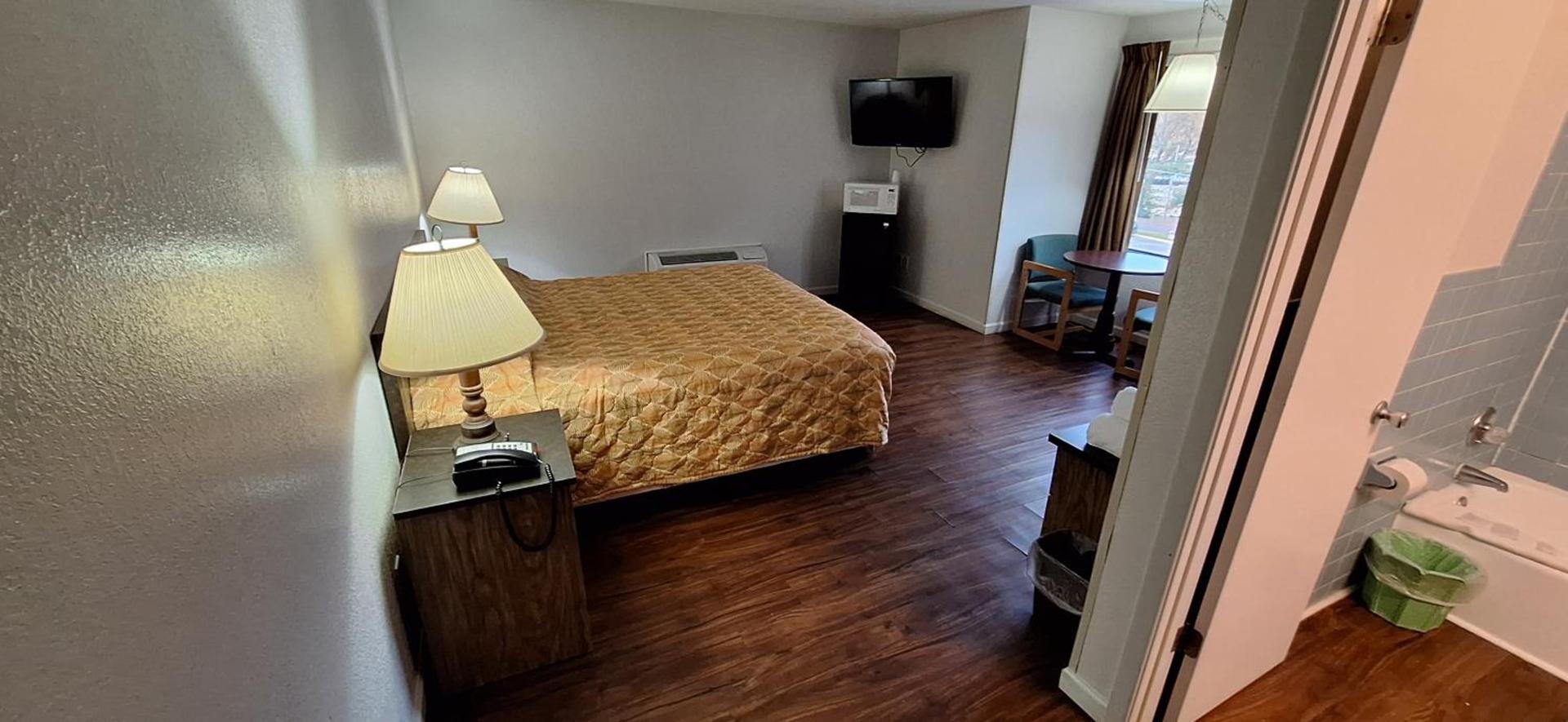 Tennessee Mountain Lodge photo 28