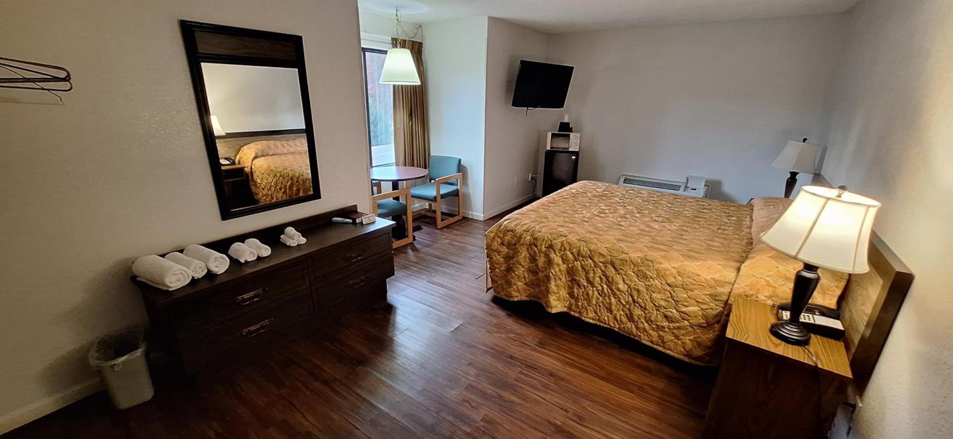 Tennessee Mountain Lodge photo 25