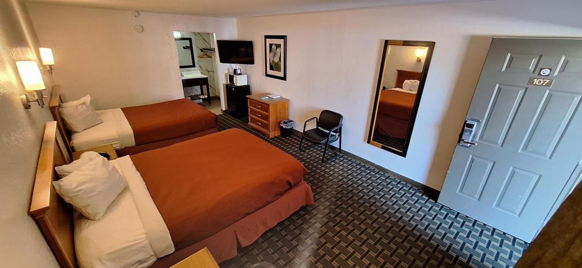 Tennessee Mountain Lodge photo 30