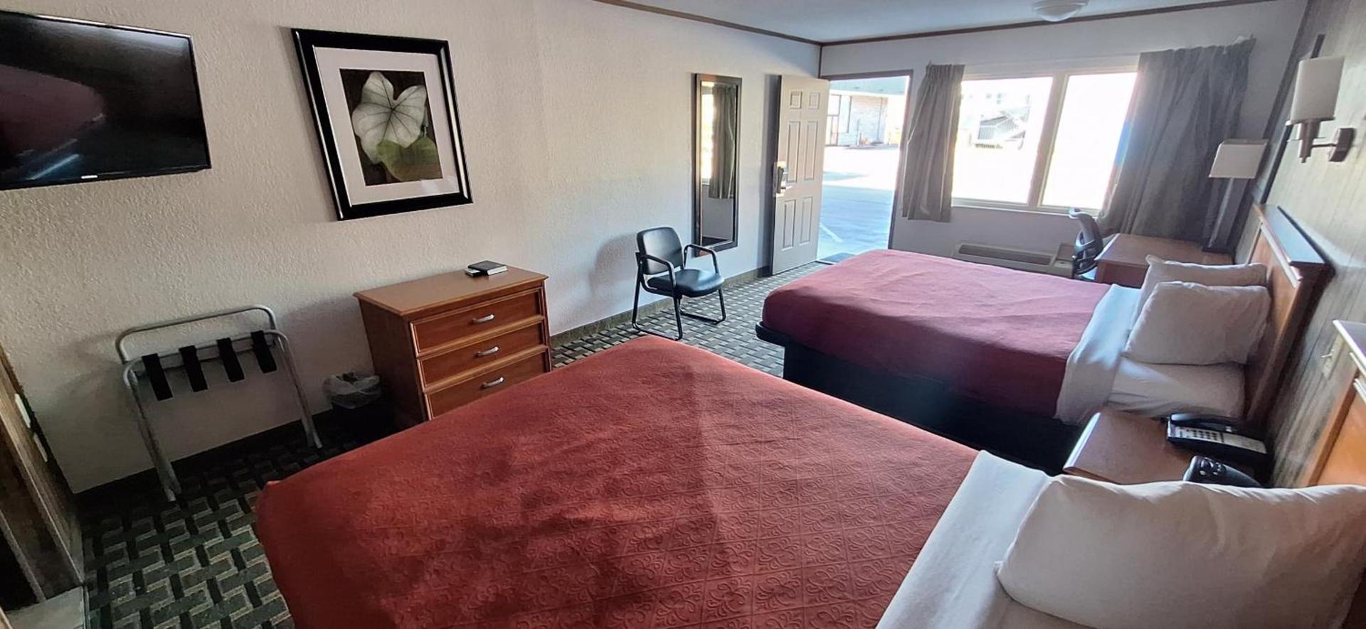 Tennessee Mountain Lodge photo 29