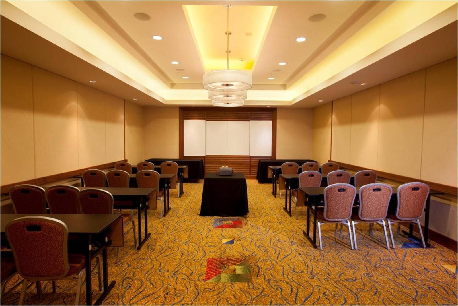 Long Beach Marriott photo 29