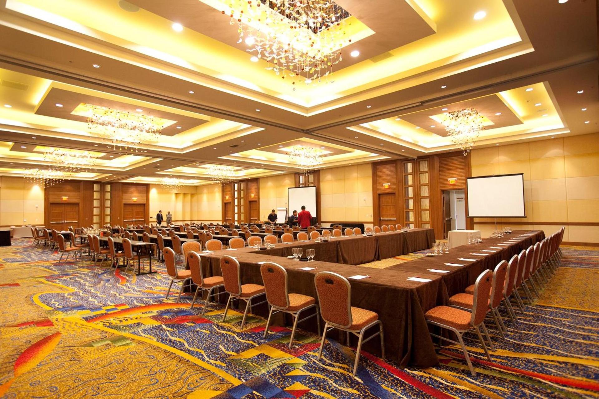 Long Beach Marriott photo 32