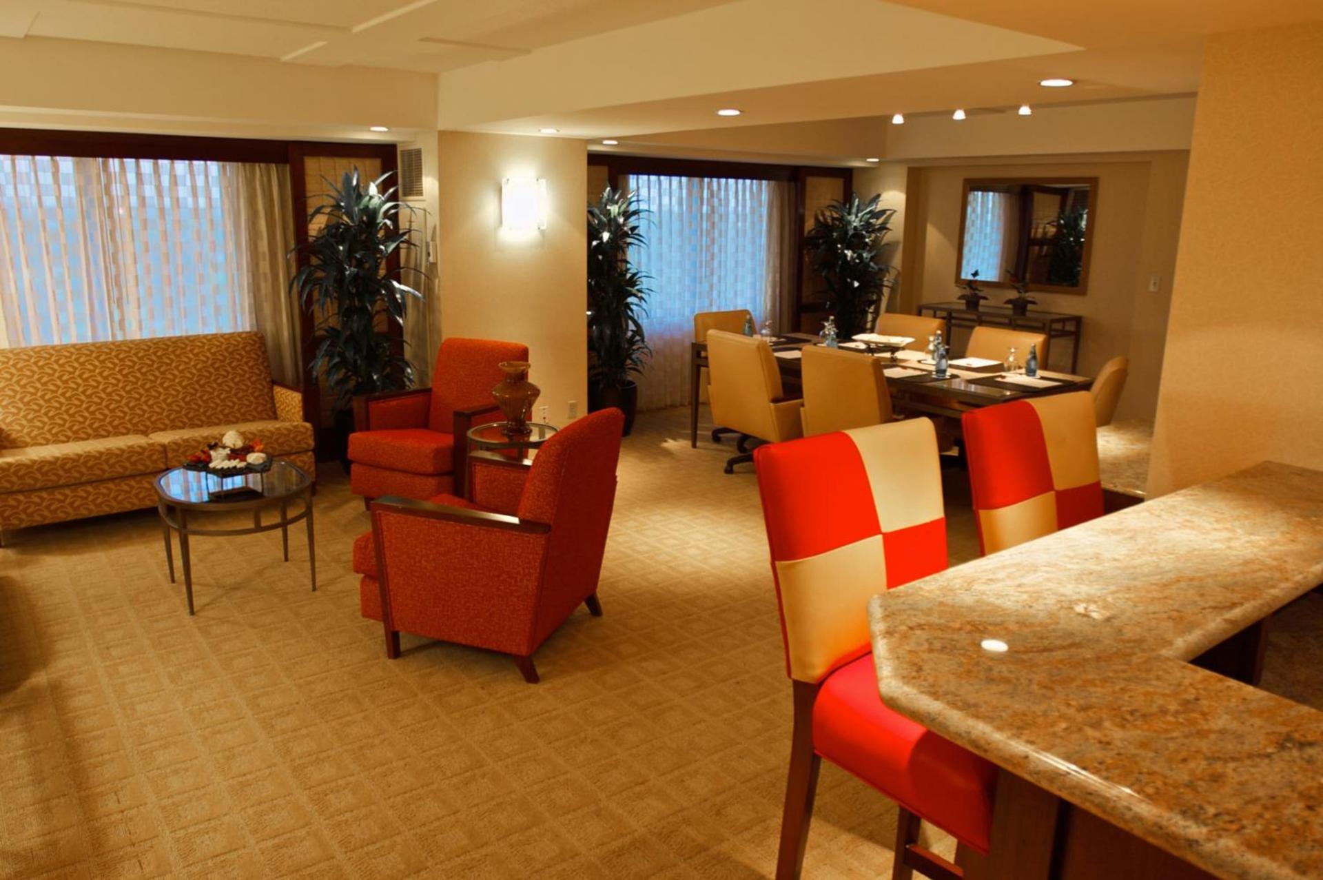 Long Beach Marriott photo 36