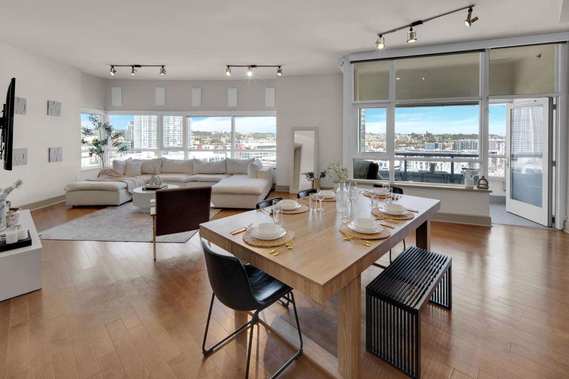 Highrise Retreats photo 32