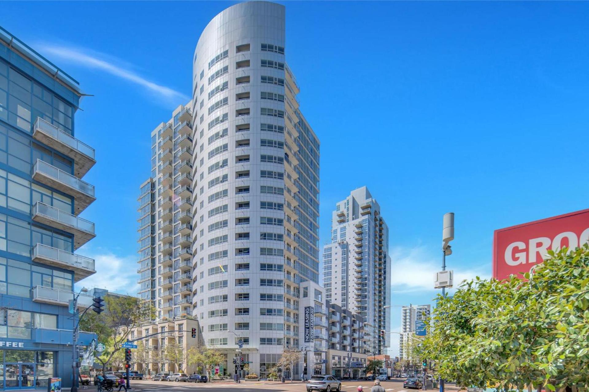 Highrise Retreats photo 1