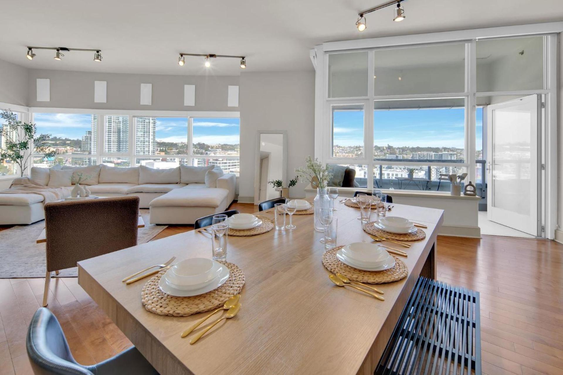 Highrise Retreats photo 3