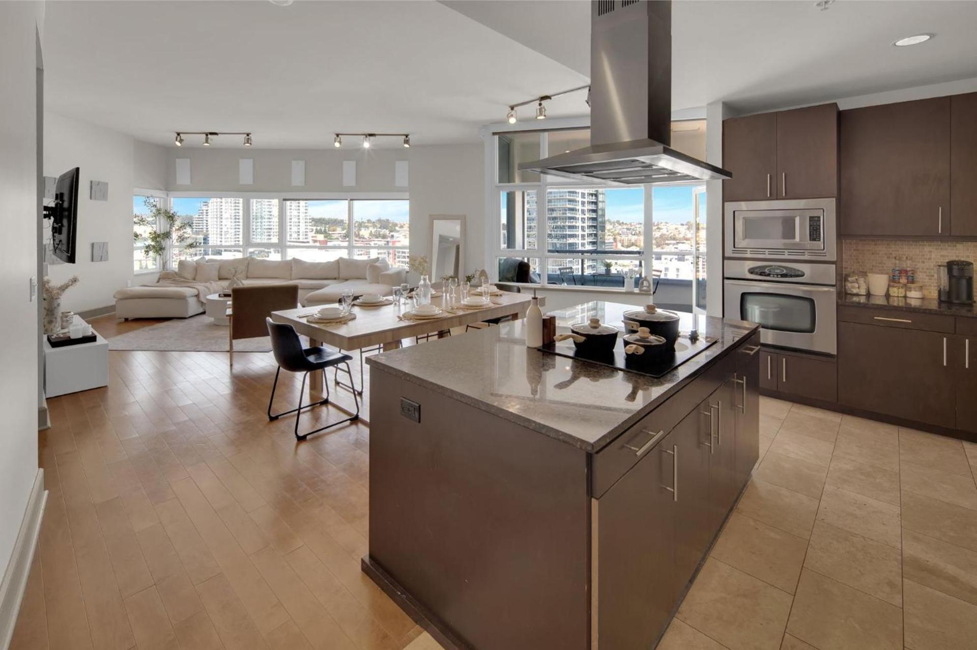 Highrise Retreats photo 7