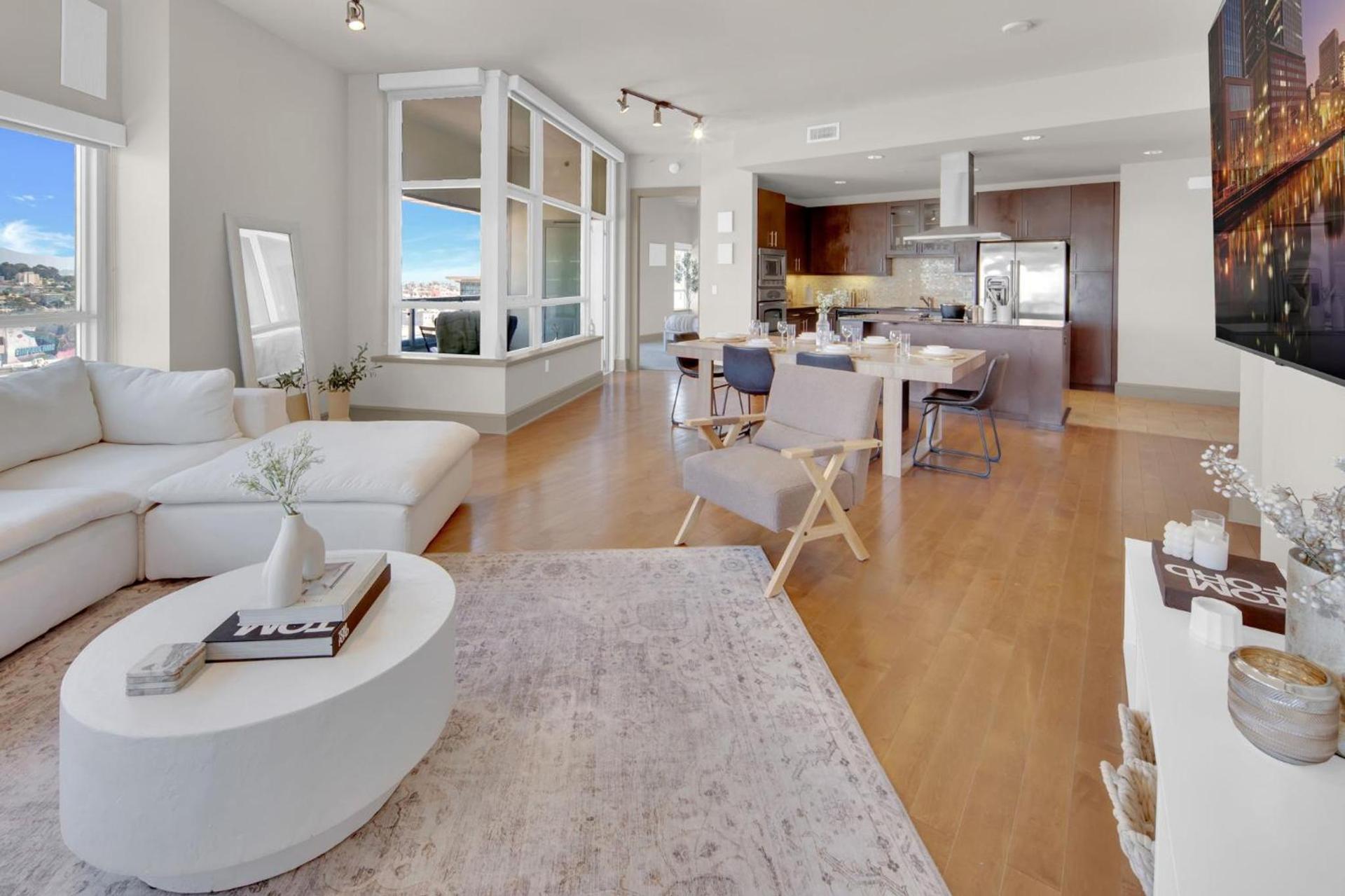 Highrise Retreats photo 10