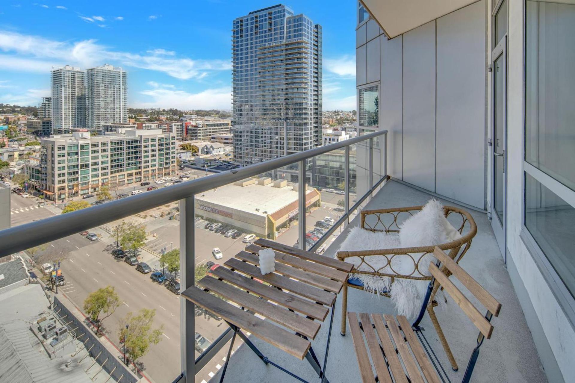 Highrise Retreats photo 17