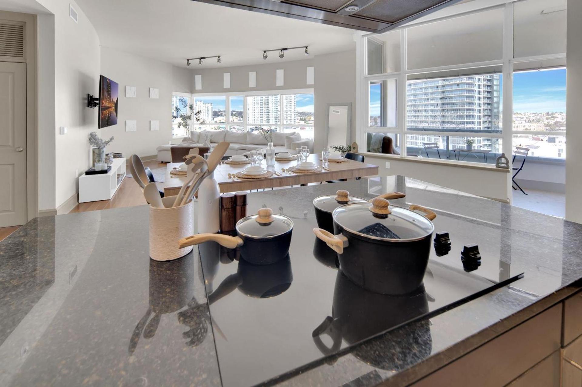 Highrise Retreats photo 20
