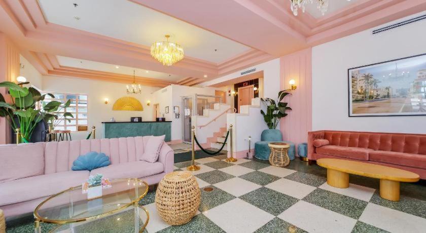 Ocean Spray Hotel photo 31