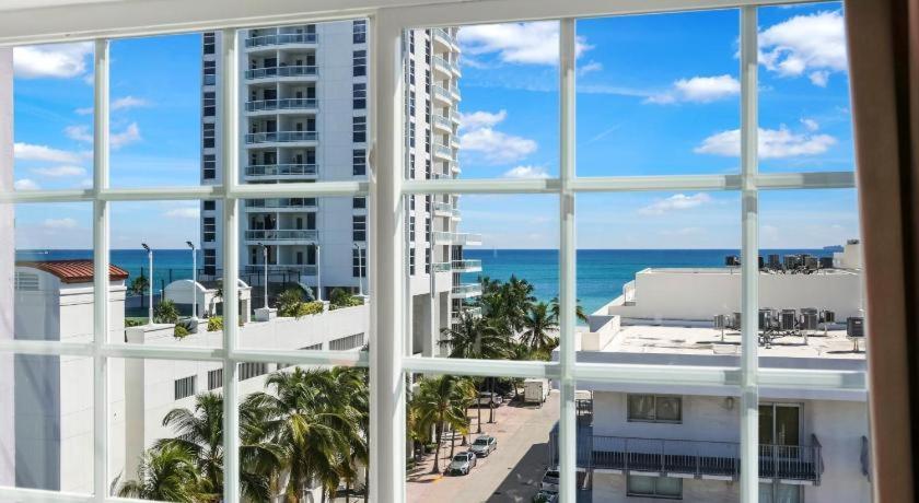 Ocean Spray Hotel photo 37