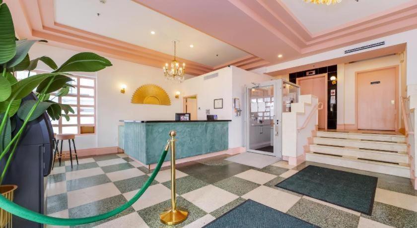 Ocean Spray Hotel photo 94