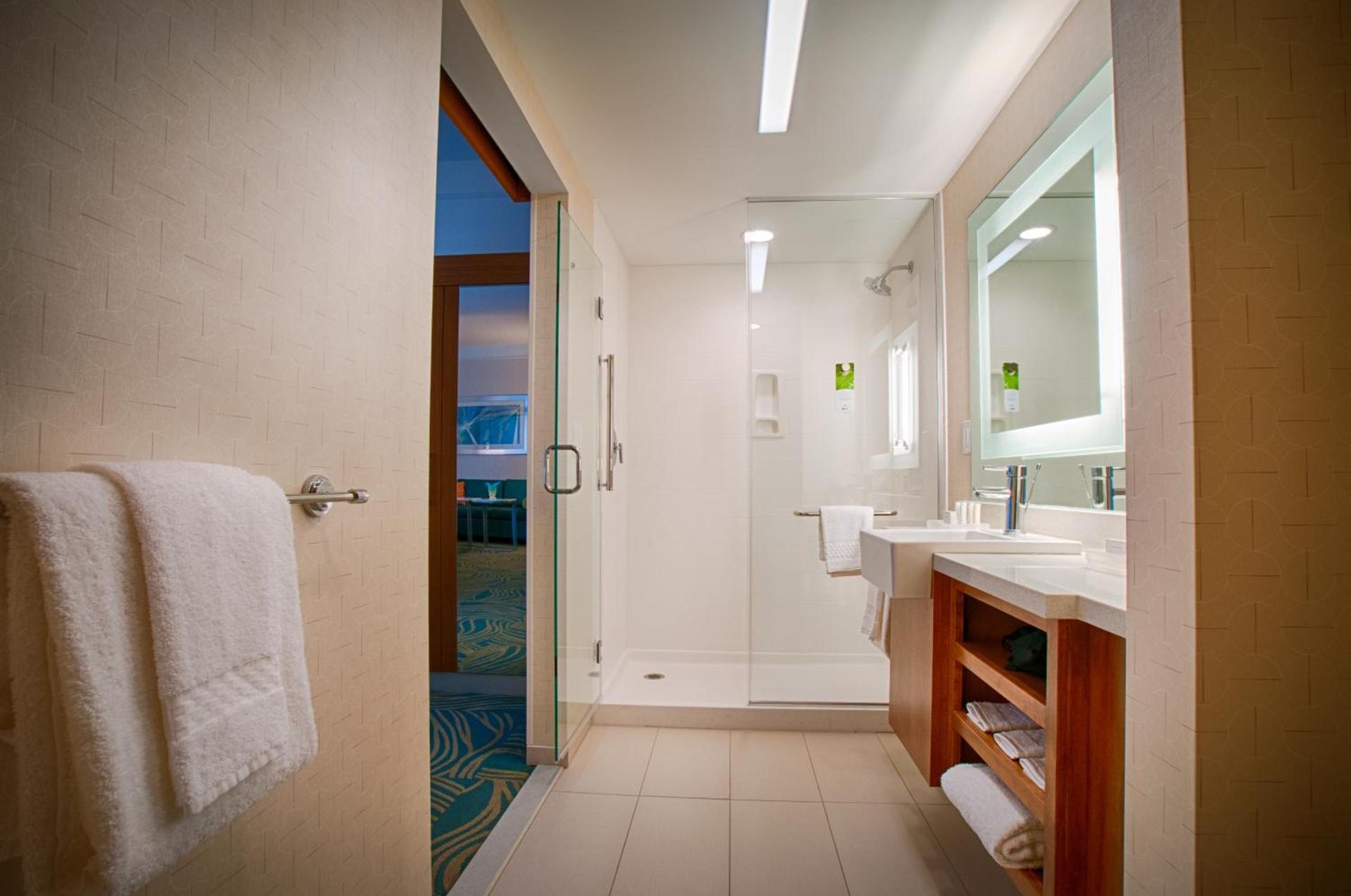 SpringHill Suites by Marriott Canton photo 23