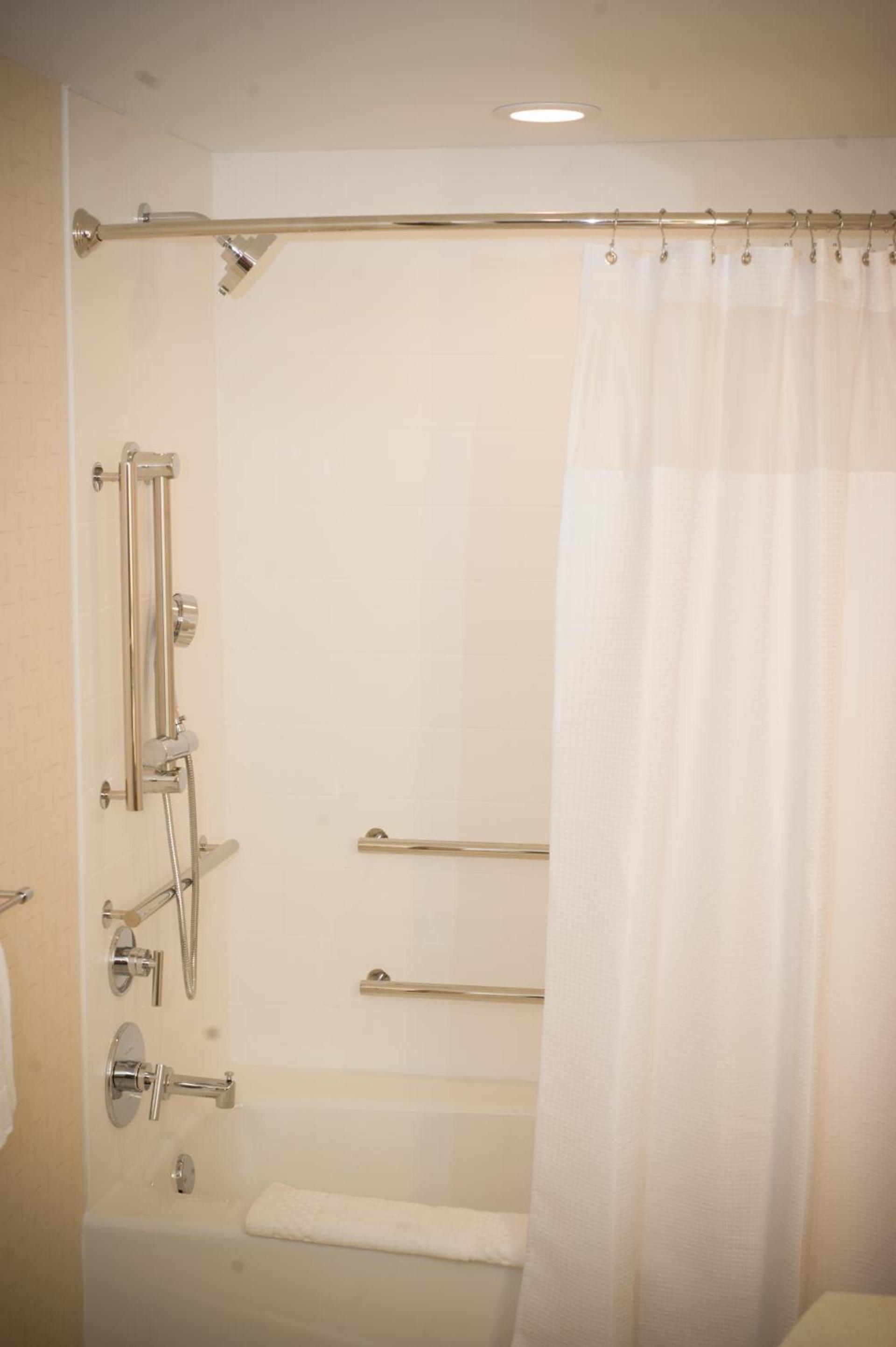 SpringHill Suites by Marriott Canton photo 26