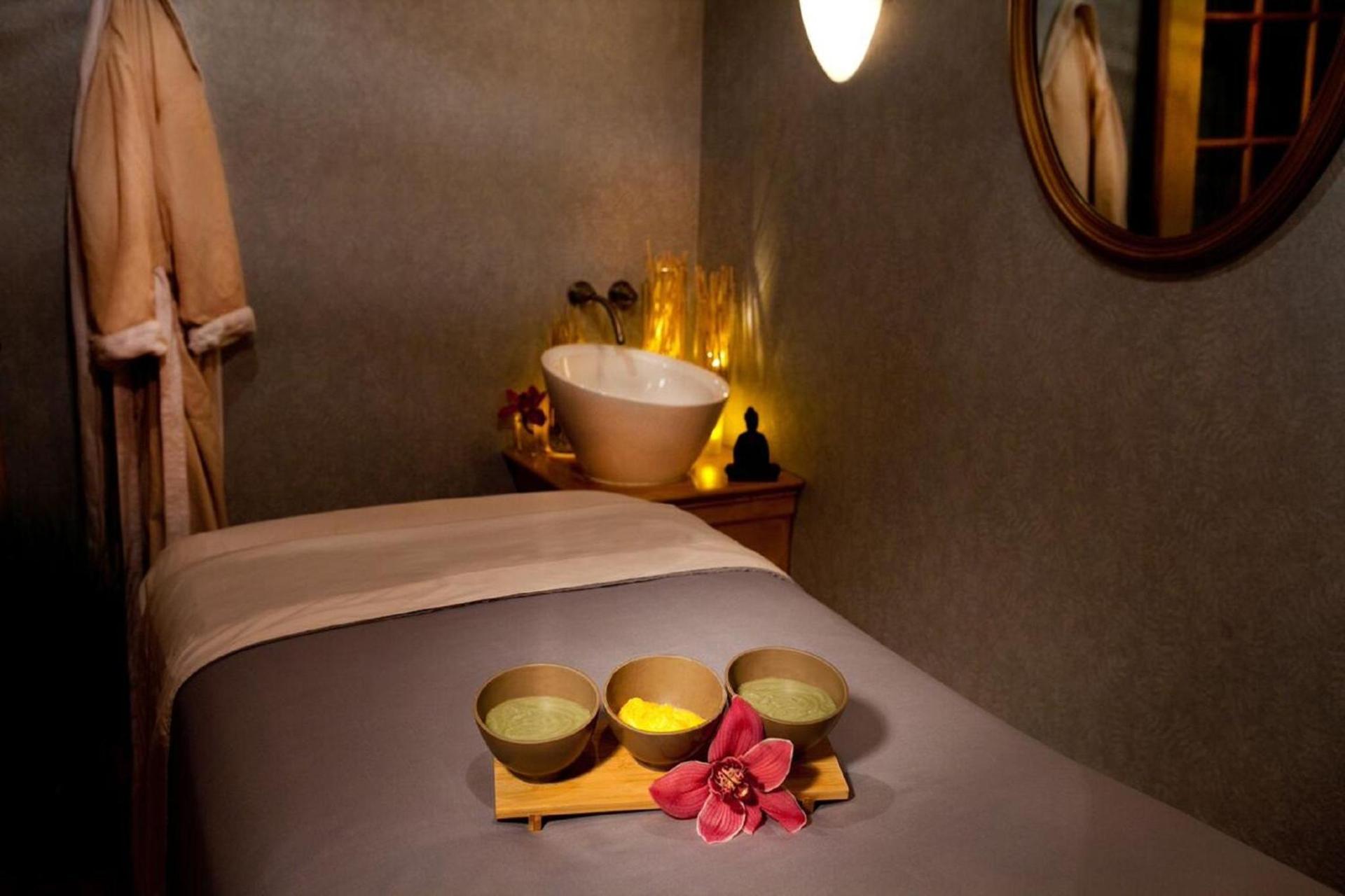Portland Regency Hotel & Spa photo 27