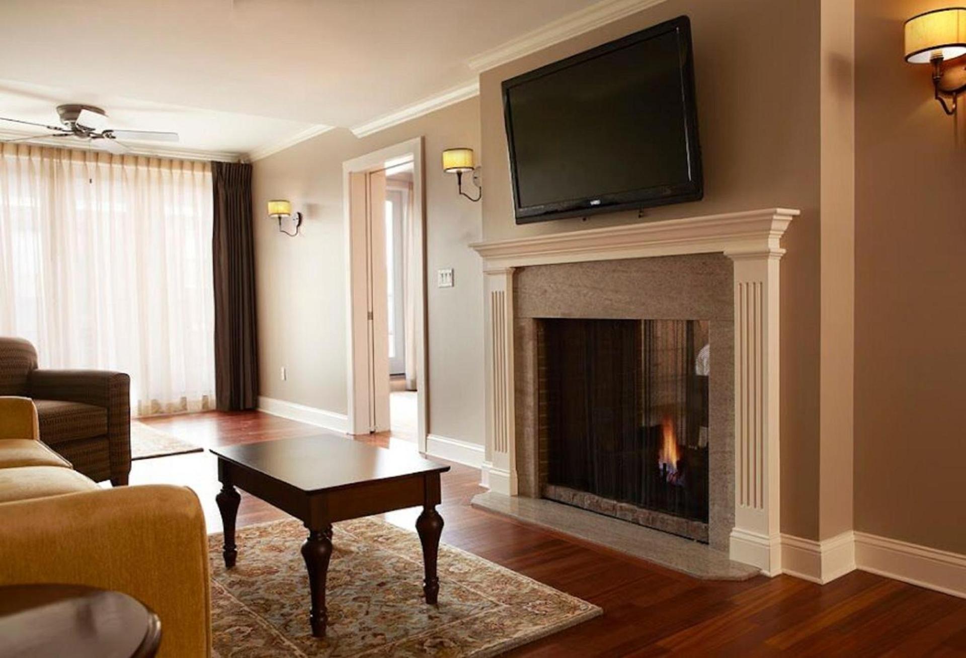 Portland Regency Hotel & Spa photo 22