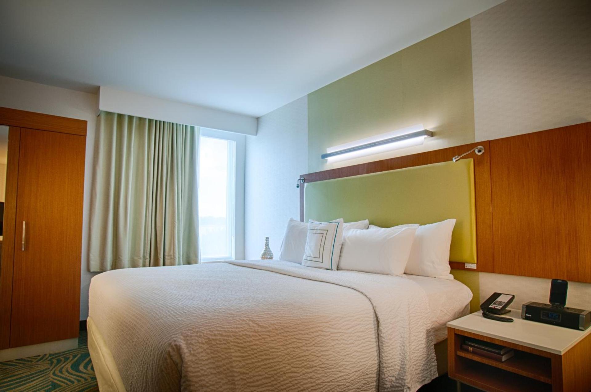 SpringHill Suites by Marriott Canton photo 30