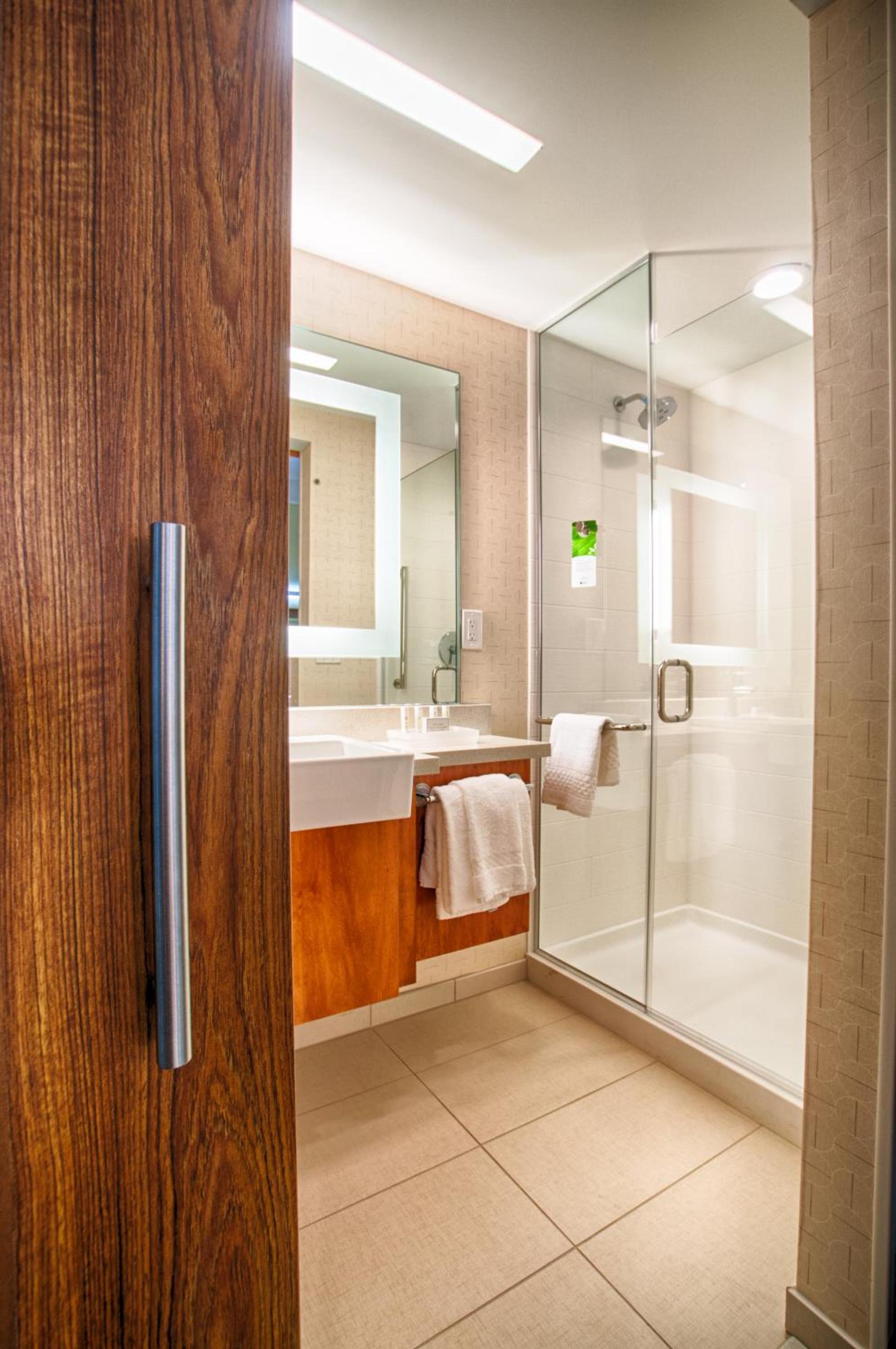 SpringHill Suites by Marriott Canton photo 32