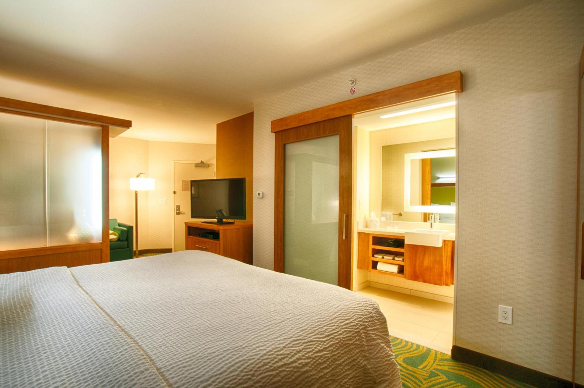SpringHill Suites by Marriott Canton photo 33