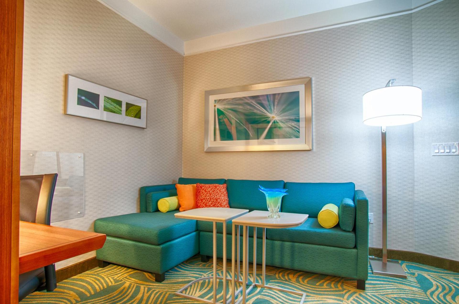 SpringHill Suites by Marriott Canton photo 34