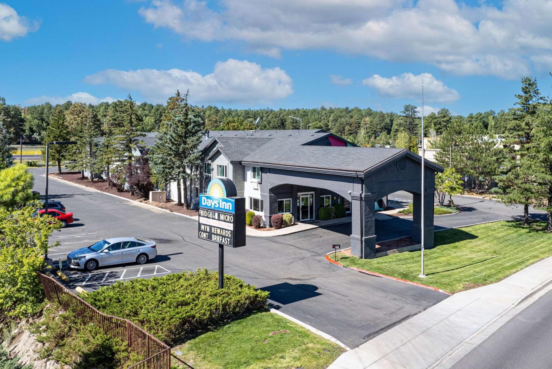 voco Flagstaff by IHG photo 3