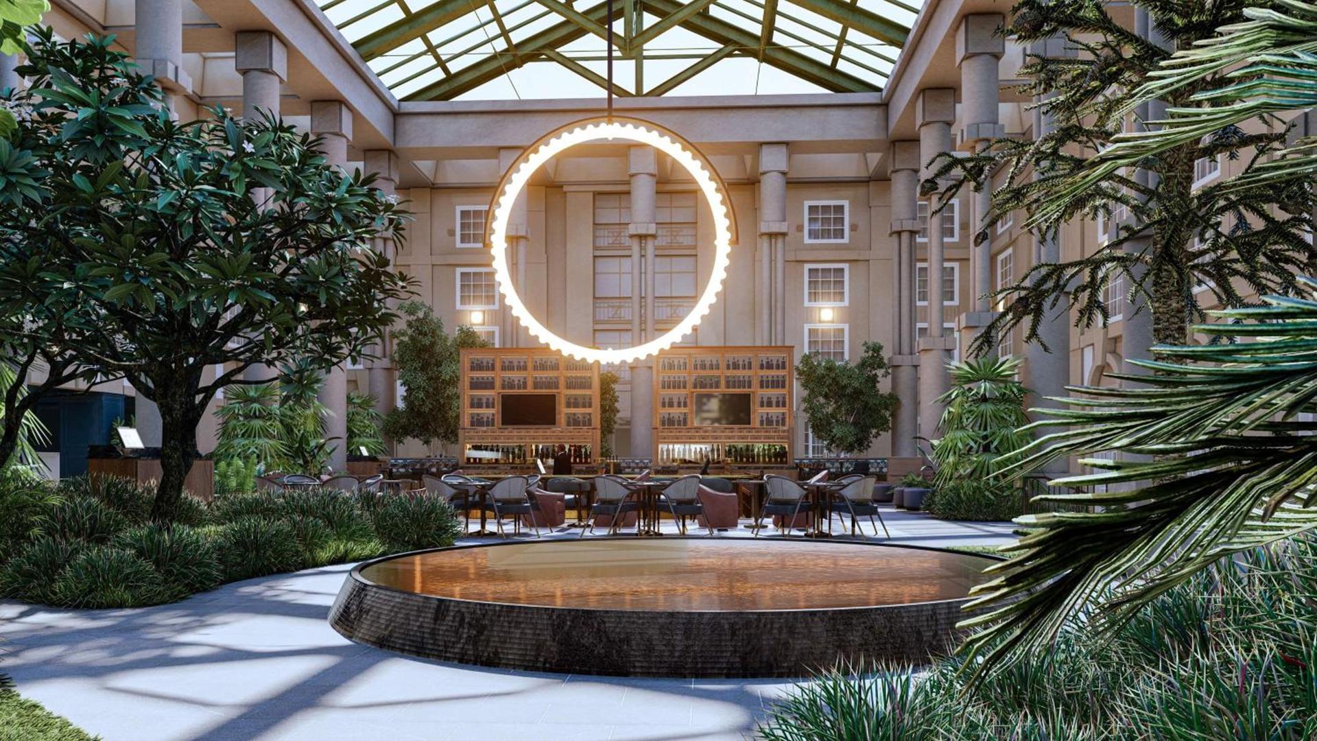 Hyatt Regency Greenwich photo 4