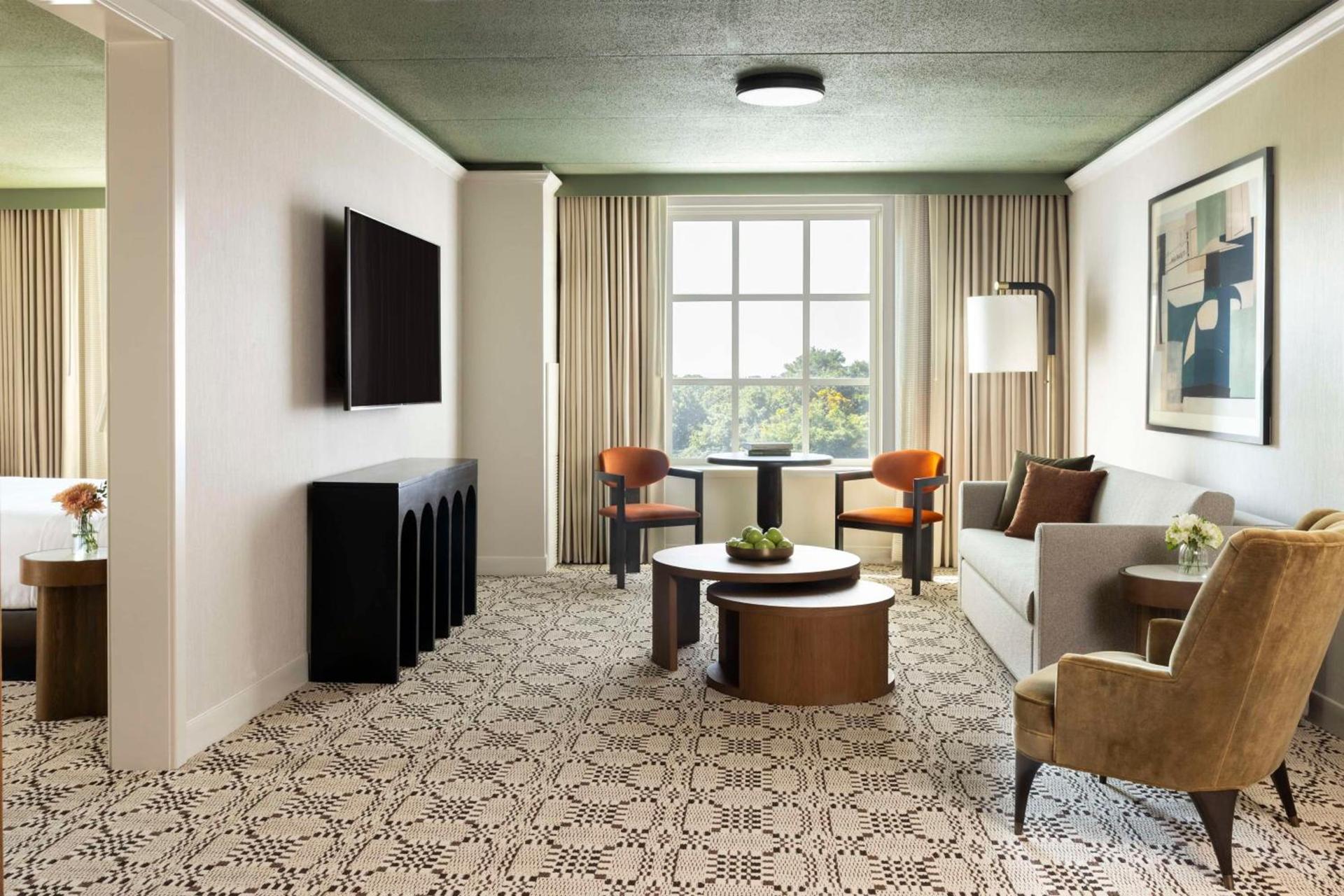 Hyatt Regency Greenwich photo 20