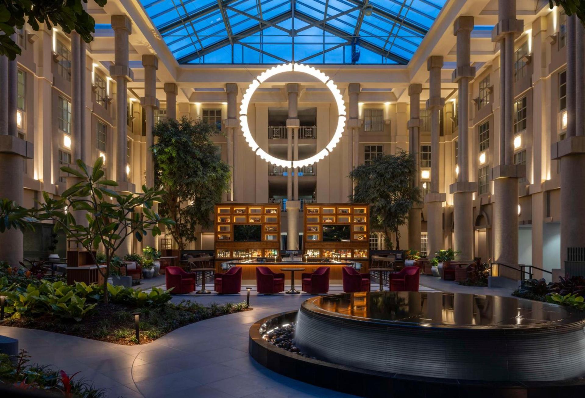 Hyatt Regency Greenwich photo 22