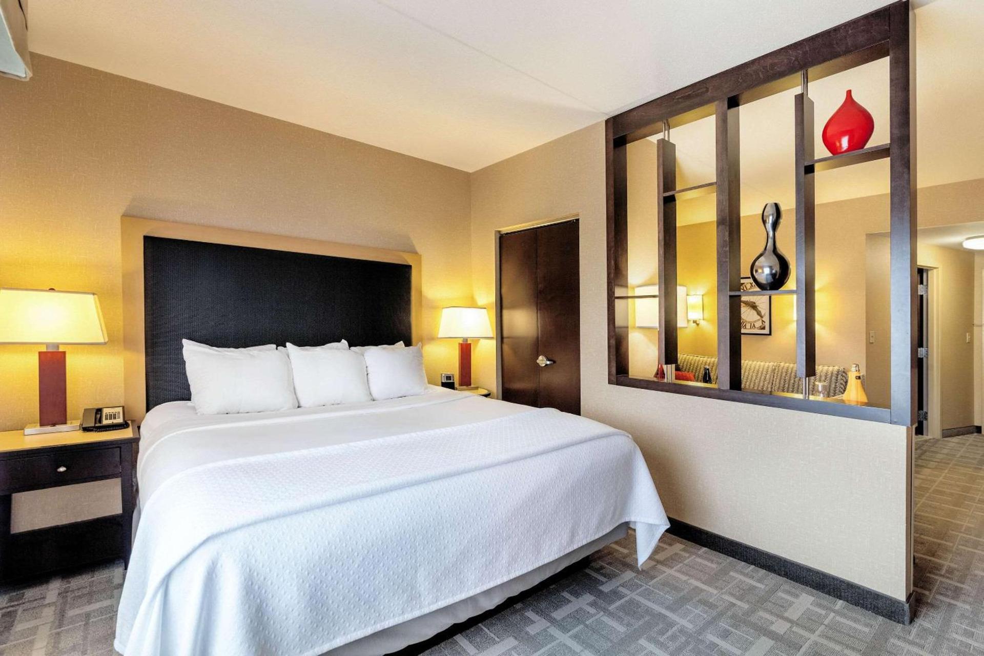 Cambria Hotel Pittsburgh - Downtown photo 6