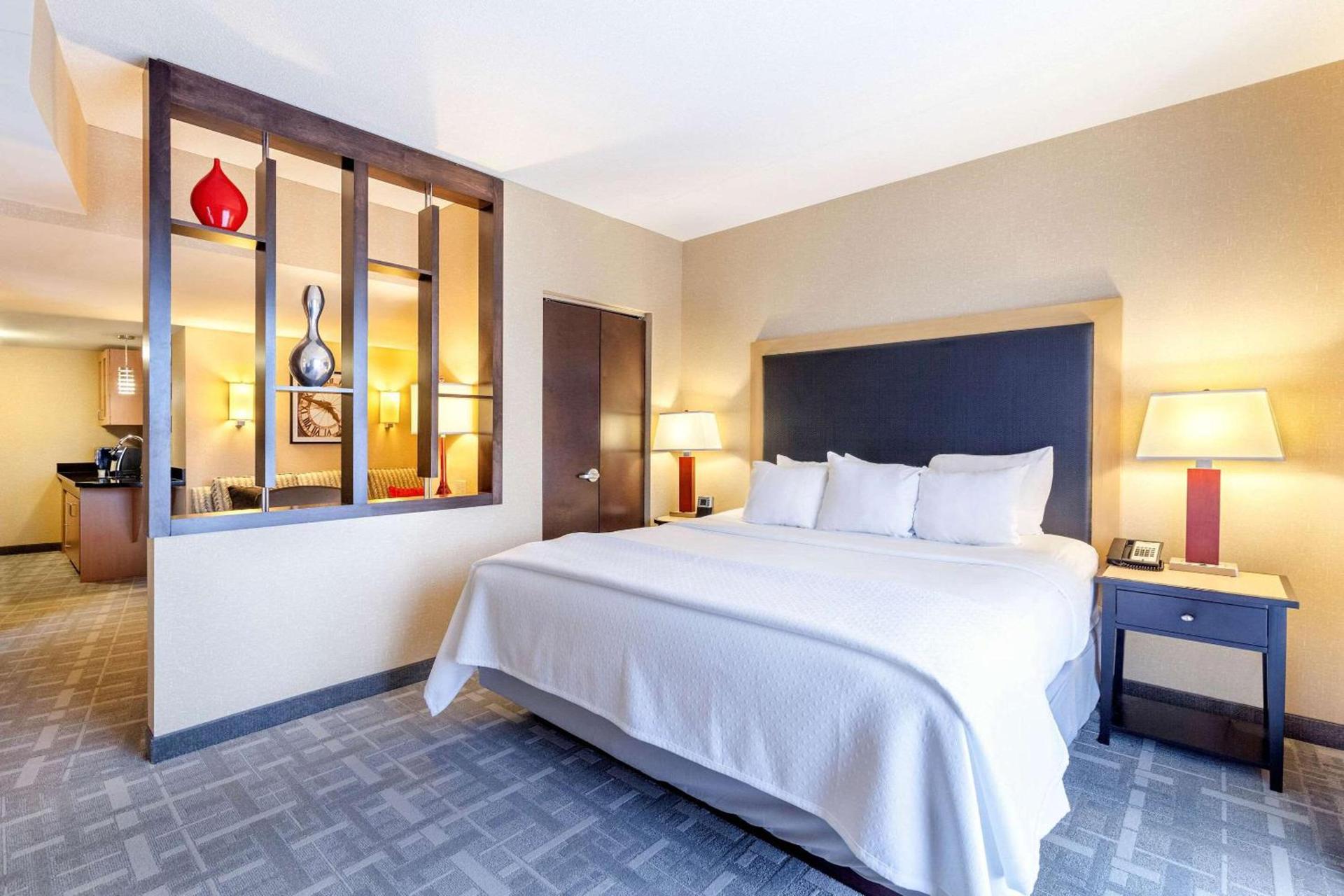 Cambria Hotel Pittsburgh - Downtown photo 8