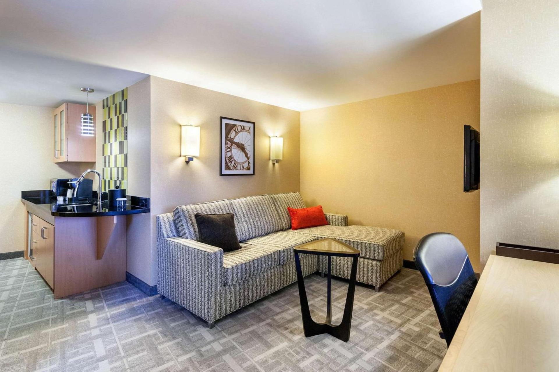 Cambria Hotel Pittsburgh - Downtown photo 10