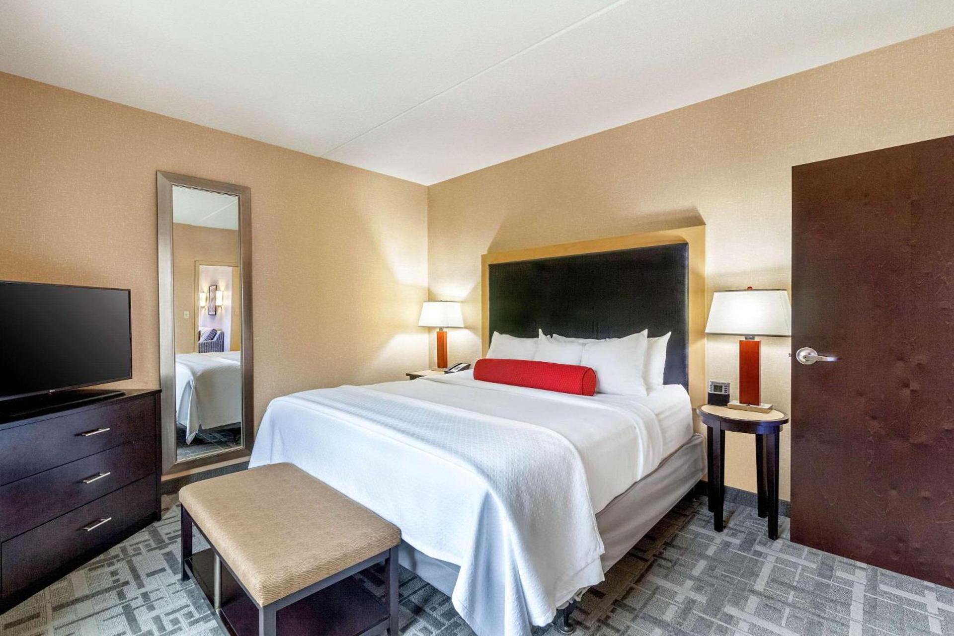 Cambria Hotel Pittsburgh - Downtown photo 11