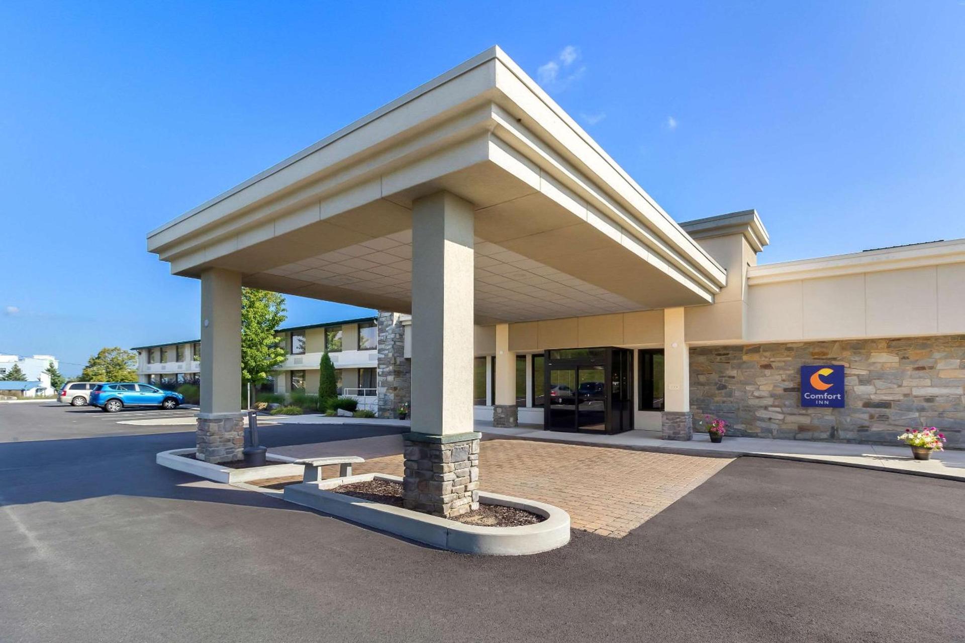 Comfort Inn Somerset photo 2