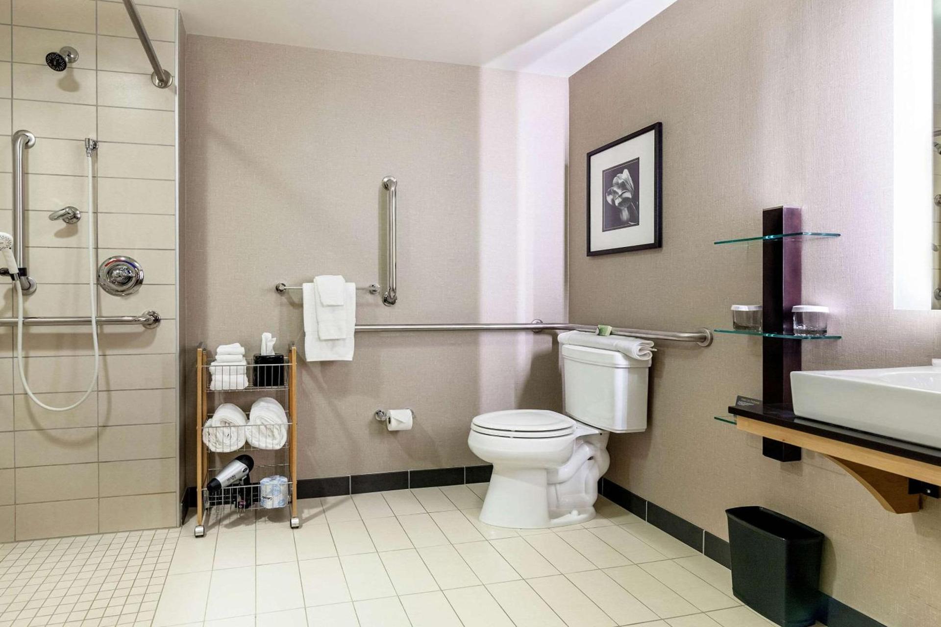 Cambria Hotel Pittsburgh - Downtown photo 14