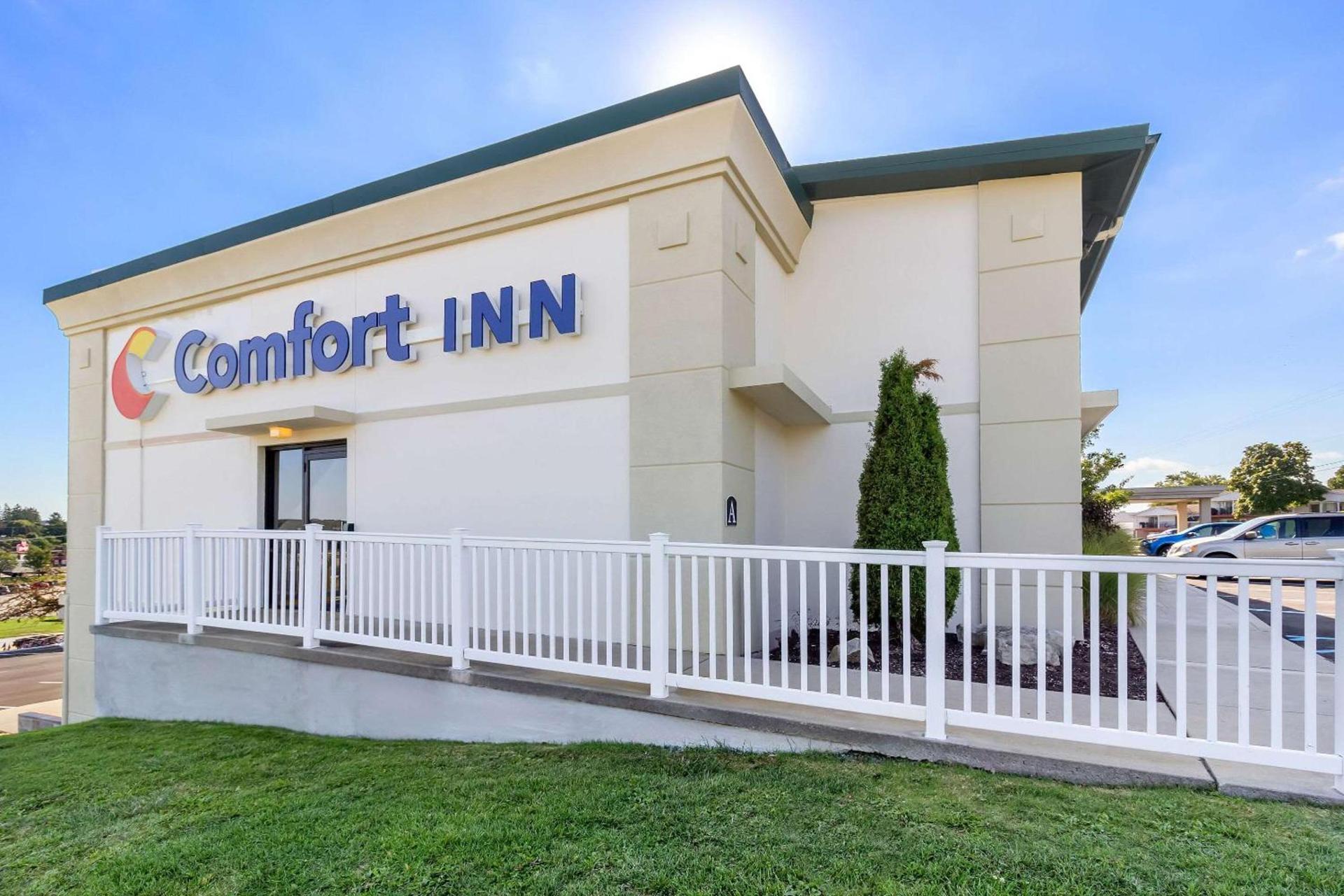 Comfort Inn Somerset photo 3