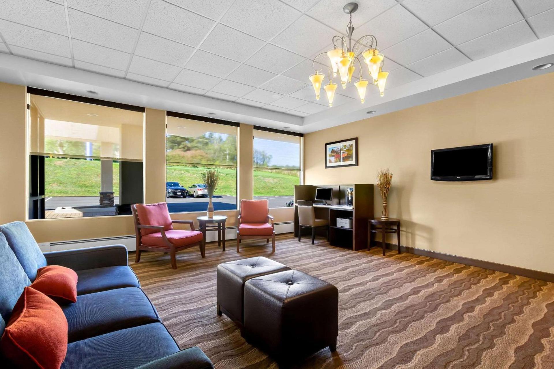 Comfort Inn Somerset photo 4