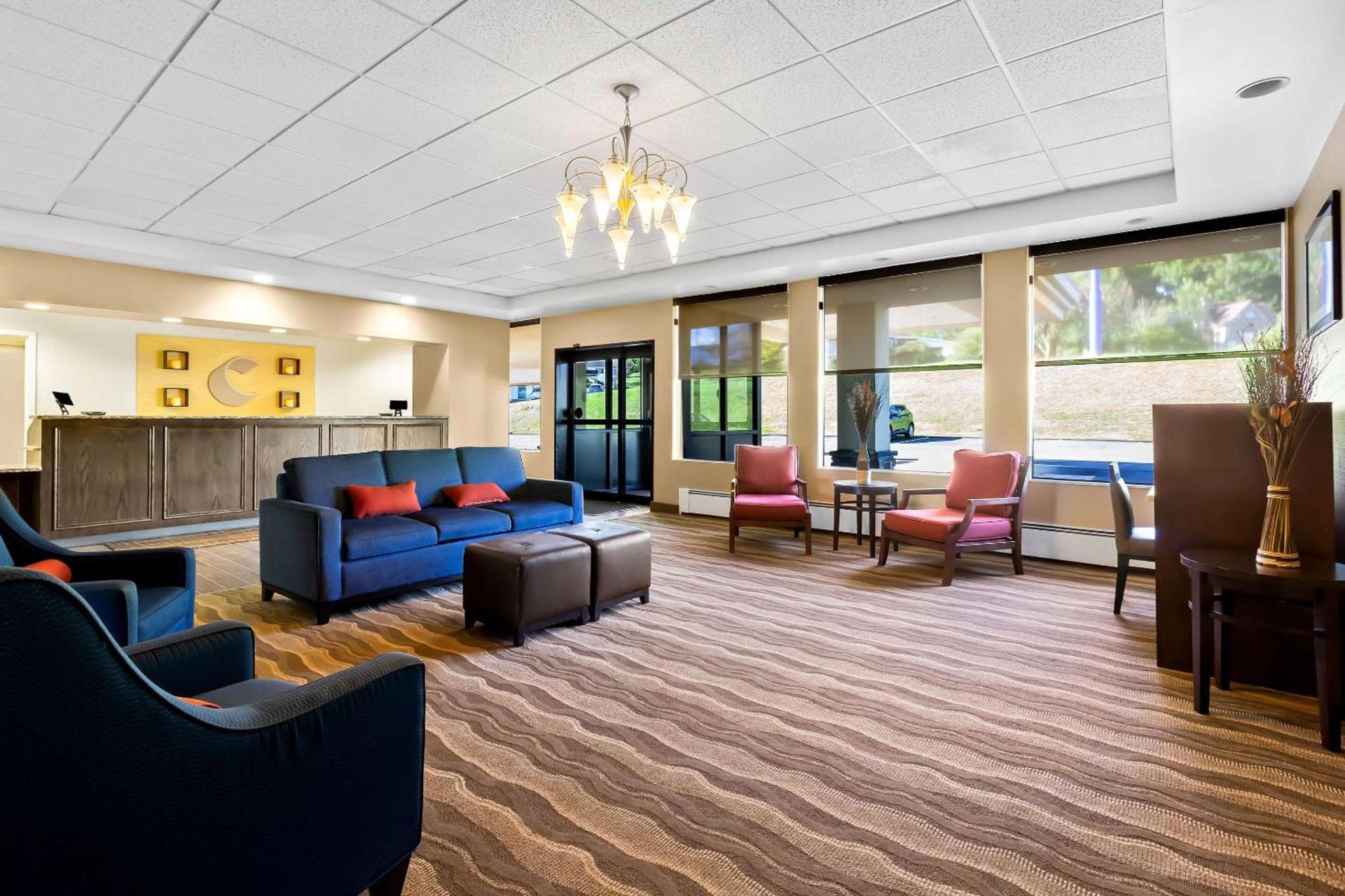 Comfort Inn Somerset photo 5