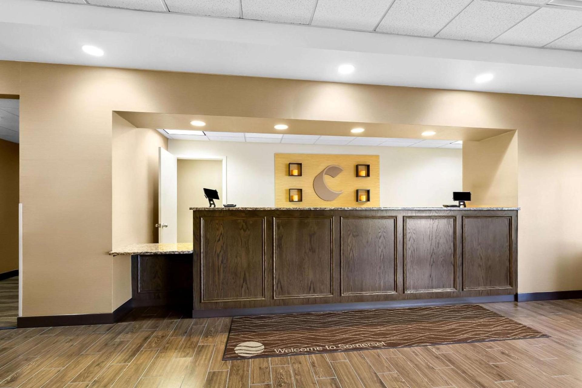 Comfort Inn Somerset photo 6