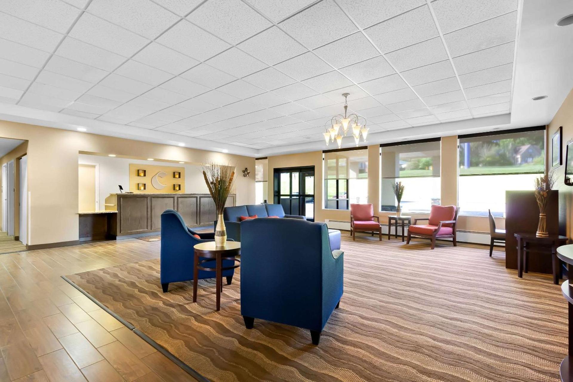 Comfort Inn Somerset photo 7