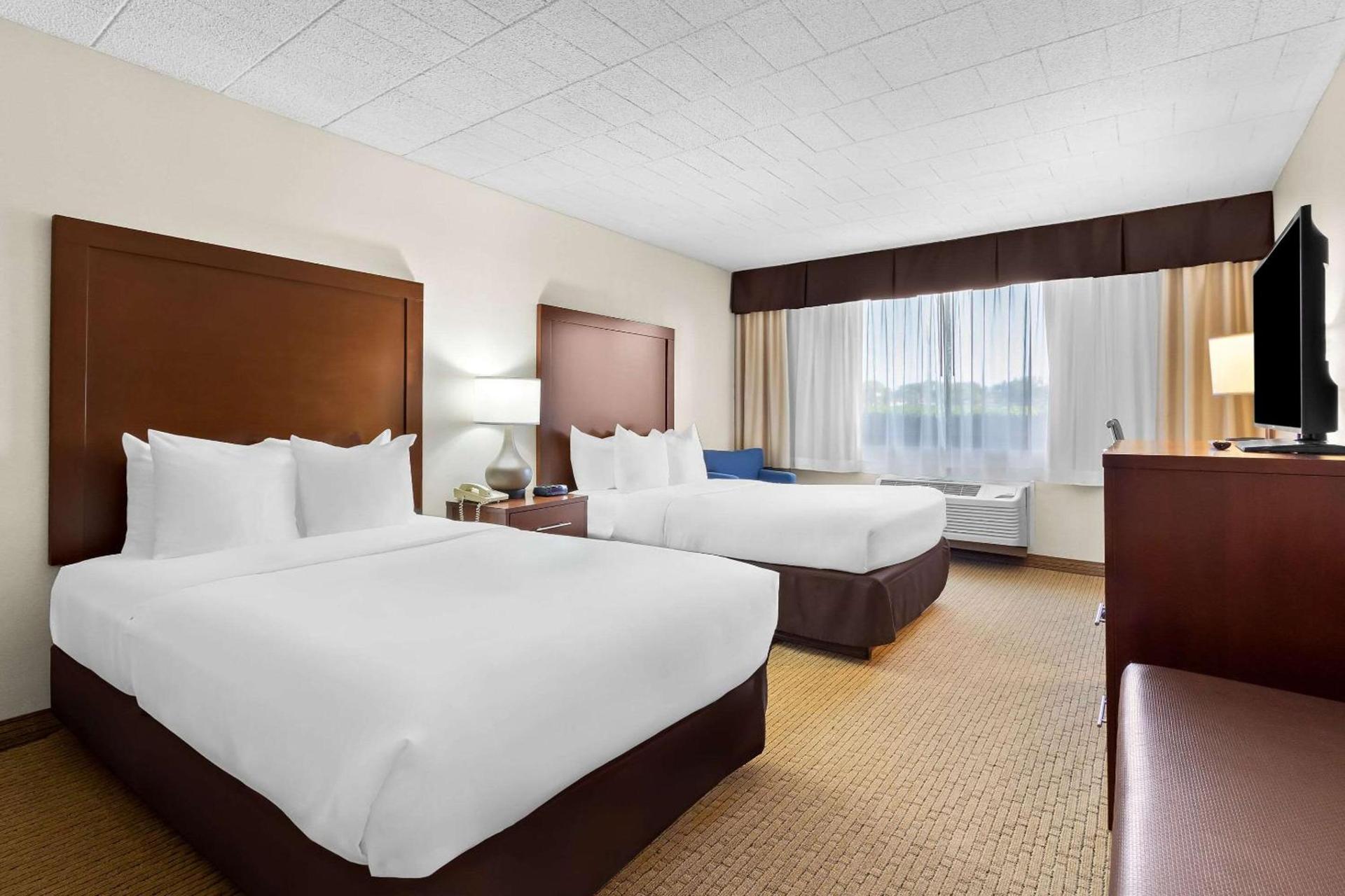 Comfort Inn Somerset photo 8