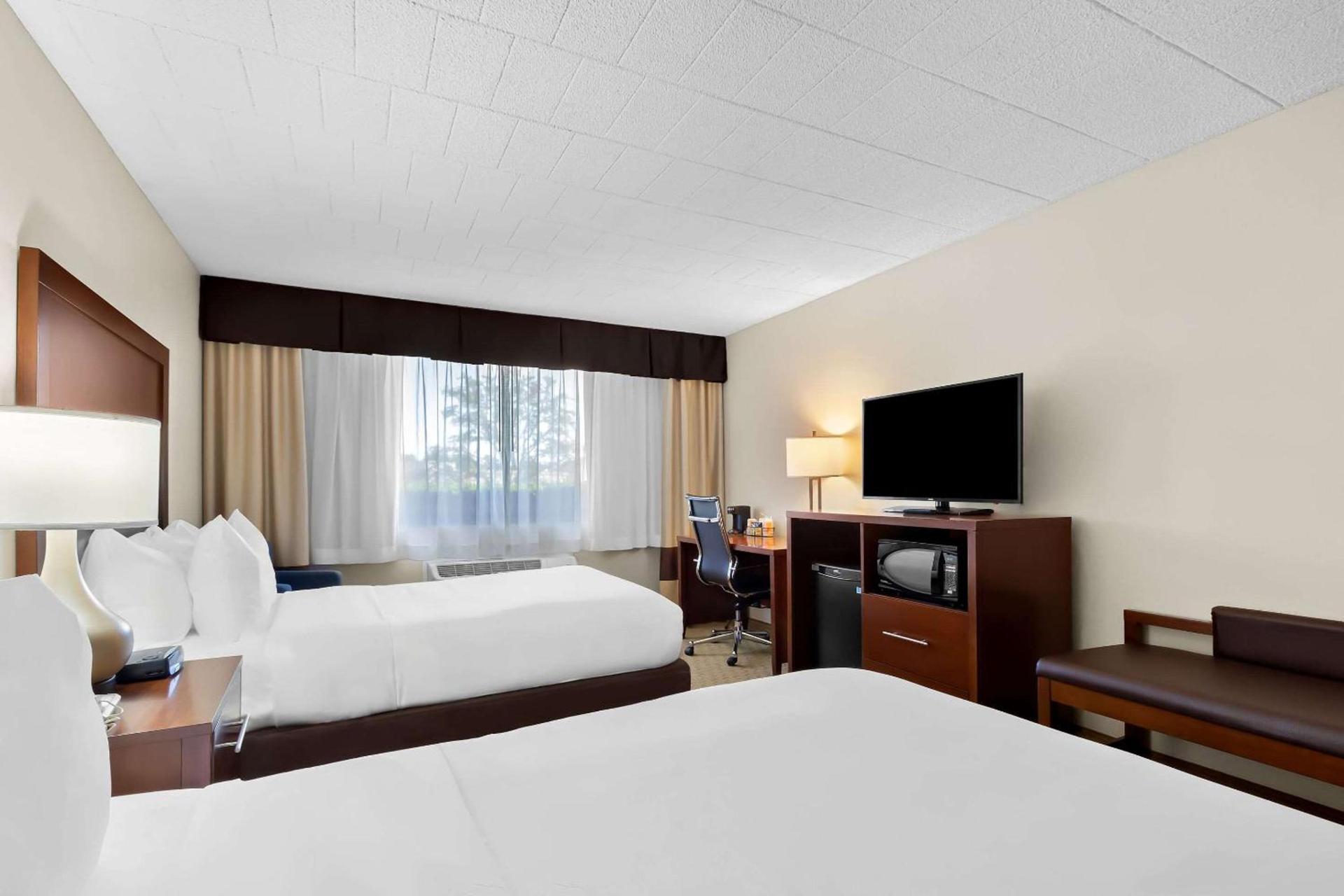 Comfort Inn Somerset photo 9
