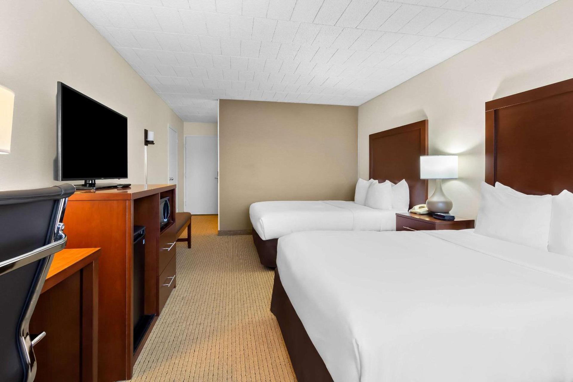 Comfort Inn Somerset photo 10