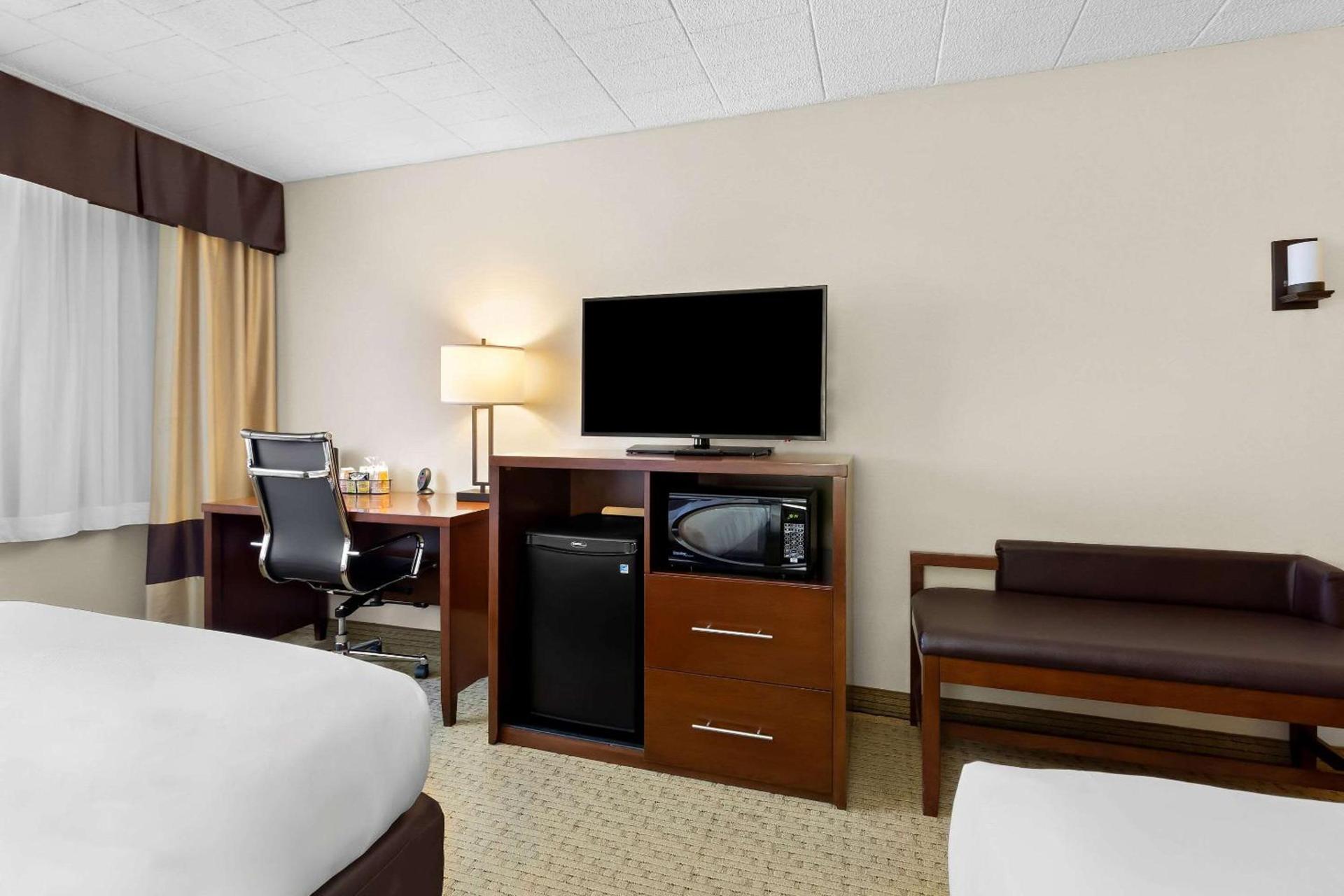 Comfort Inn Somerset photo 11