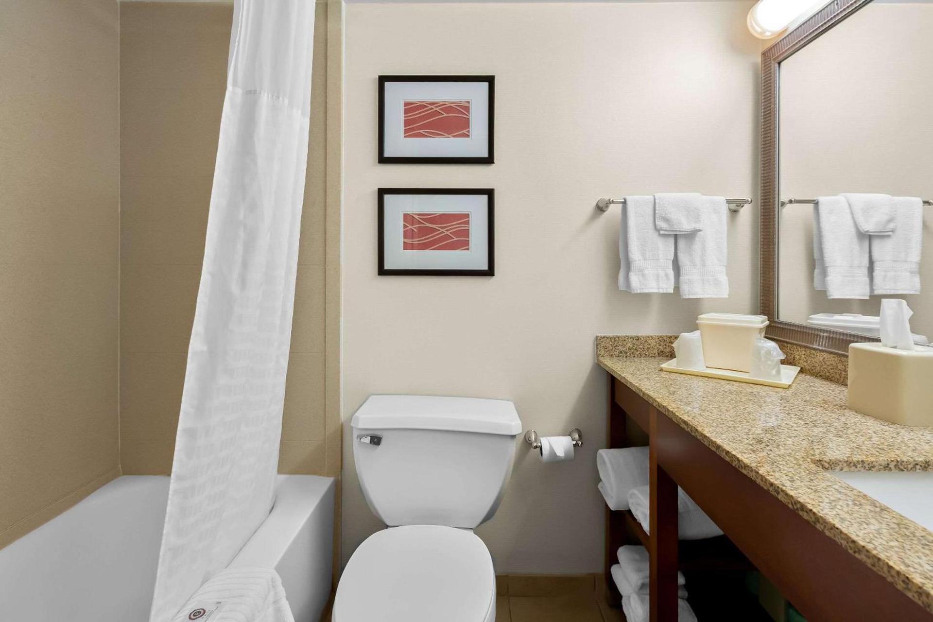 Comfort Inn Somerset photo 12