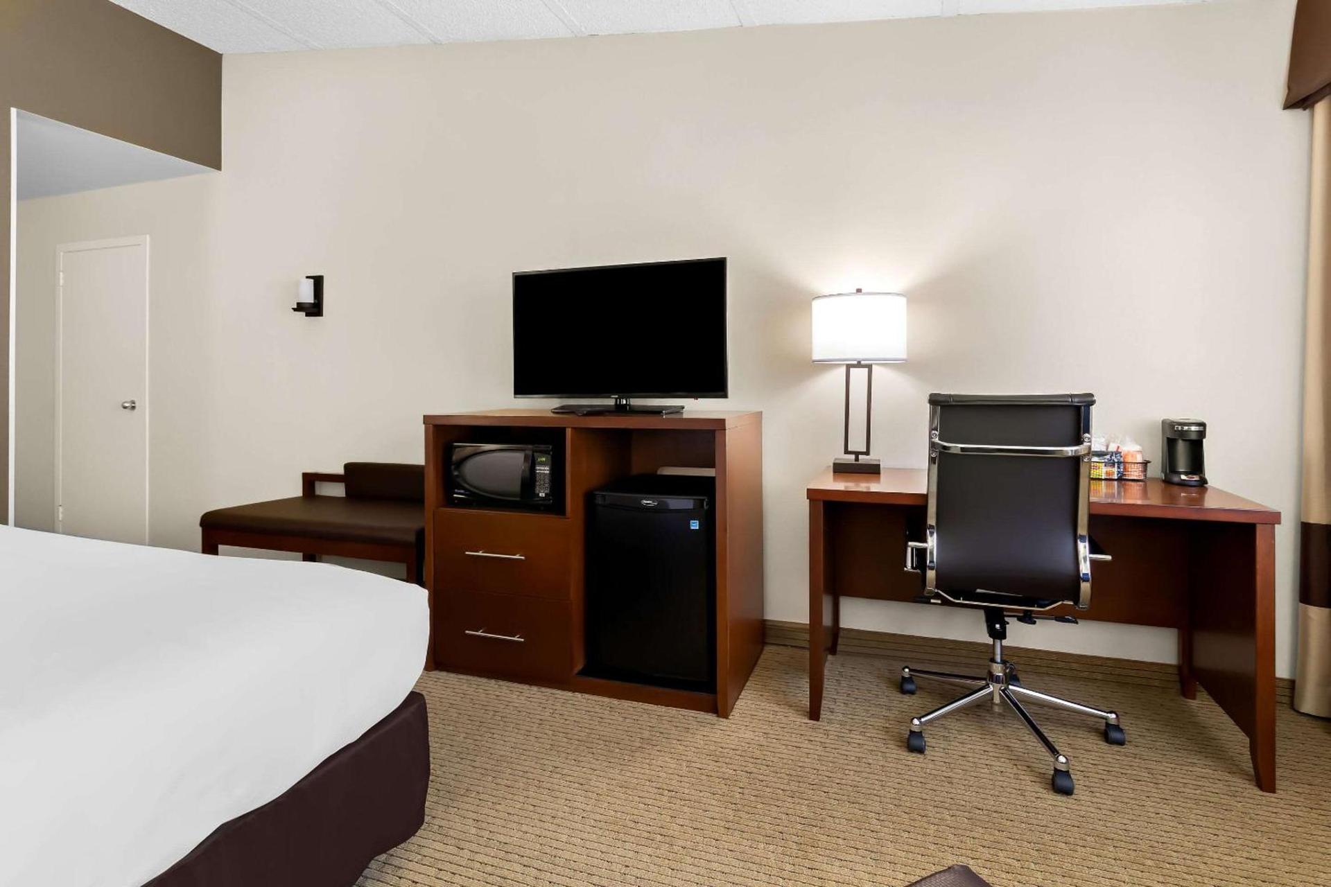 Comfort Inn Somerset photo 14
