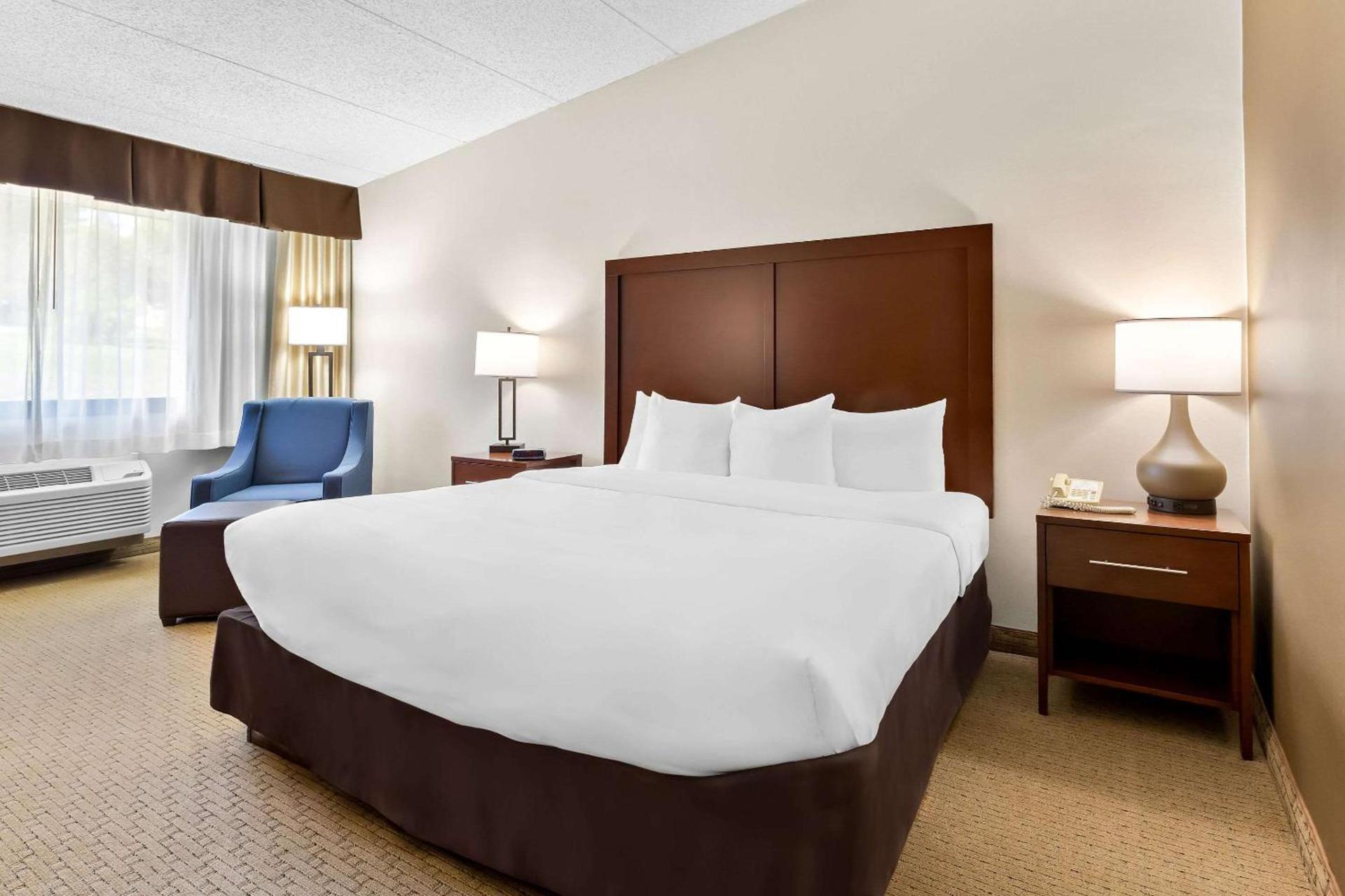Comfort Inn Somerset photo 15